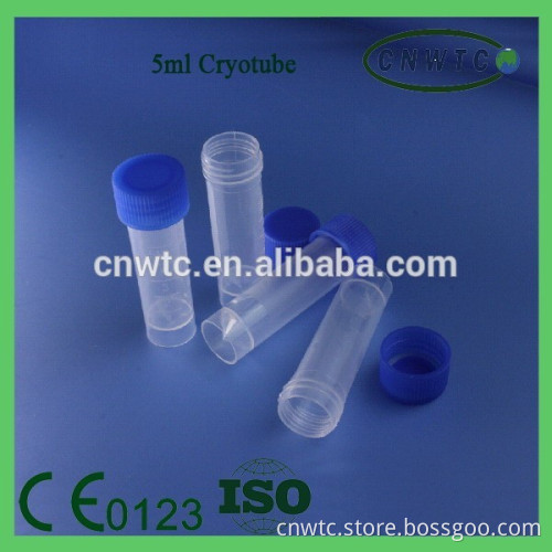 Cryovial Tube 5ml